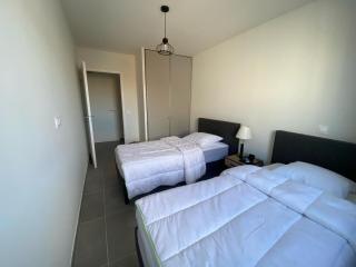 Appartement spacieux et moderne dans résidence Vias - Vias - 3