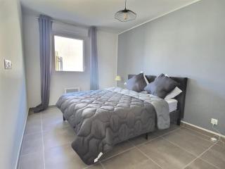 Appartement spacieux et moderne dans résidence Vias - Vias - 2