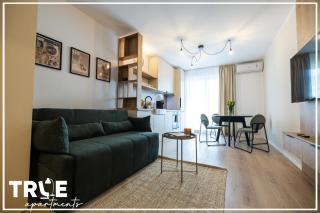 True Apartment - Târgu Mureș - 0