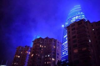 Continental Apartment - Baku - 6