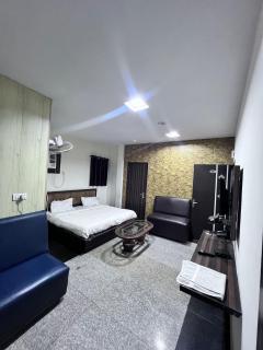 Pr airport residency - Jaipur - 7