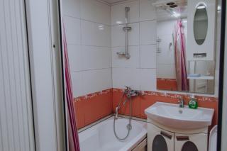 Continental Apartment - Baku - 5