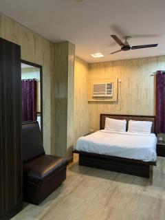 Pr airport residency - Jaipur - 5