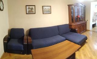 Continental Apartment - Baku - 3