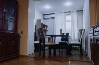 Continental Apartment - Baku - 1