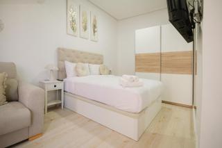 Monte O Castro by Cosyhome Vigo - Vigo - 7