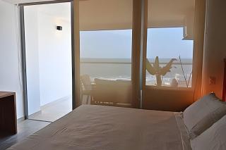Lujoso Apart Studio frente al Mar - Cartagena das Índias - 1