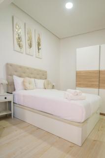 Monte O Castro by Cosyhome Vigo - Vigo - 6