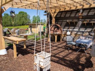 Tiny house at countryside - - 8