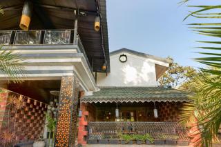 Elegant A Luxurious Villa - Panchgani - 0