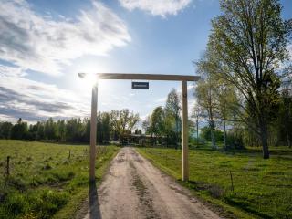Tiny house at countryside - - 5