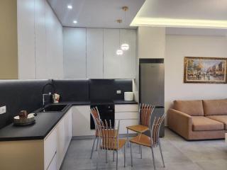 N Luxury Apartment - Vlorë - 9