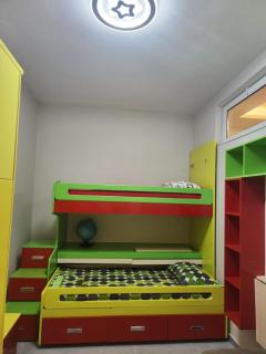 N Luxury Apartment - Vlorë - 3
