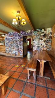 Periko´s Youth Hostel - San Carlos de Bariloche - 8