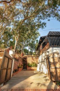Elegant A Luxurious Villa - Panchgani - 4