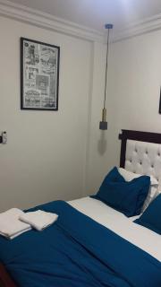 Elie home - Douala - 8