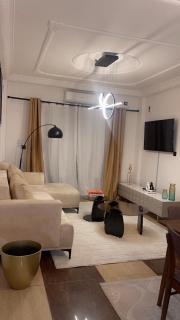 Elie home - Douala - 7