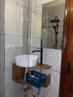 Elie home - Douala - 3