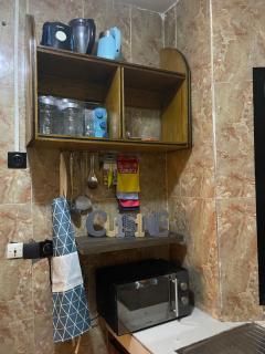 Elie home - Douala - 1