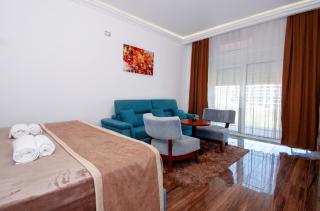 Twin studio by White Tower - Mamaia - 8