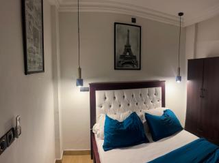 Elie home - Douala - 1