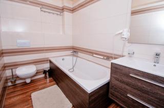 Twin studio by White Tower - Mamaia - 1