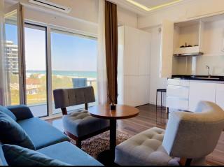 Twin studio by White Tower - Mamaia - 0