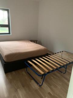 Bedroom&ensuite - Moss - 7