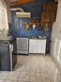 Jose Anguita Apartamento Estacionamiento Desayuno Incluido Frente Al Mall Arauco y Red Metro - Santiago - 3