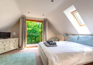 Foden Lodge - Thursford - 8