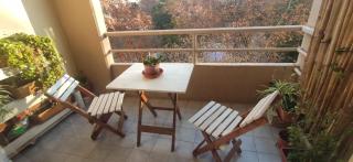 Hermoso apartamento en Cdad de Bs As - 1