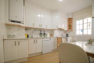 Monte O Castro by Cosyhome Vigo - Vigo - 2