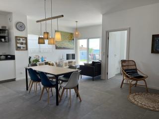 CORAL - Lumineux appartement Cap d'agde vue mer , idéalement situé - 6