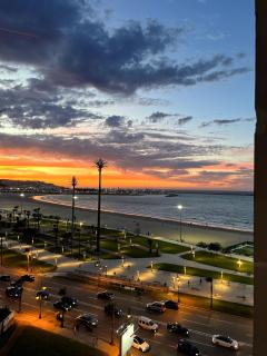 The Traditional 3 Bedroom Panoramic SeaView - Tangier - 0