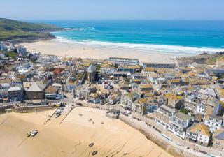 12 Channel View - St Ives - 3