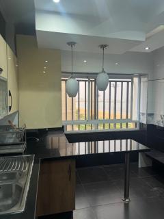 The Traditional 3 Bedroom Panoramic SeaView - Tangier - 9