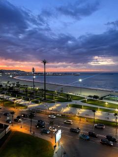 The Traditional 3 Bedroom Panoramic SeaView - Tangier - 8