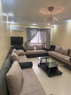 The Traditional 3 Bedroom Panoramic SeaView - Tangier - 7