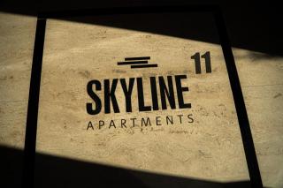 Skyline 11 Apartment - Varna - 9