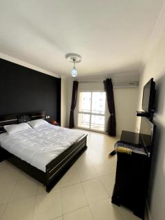 The Traditional 3 Bedroom Panoramic SeaView - Tangier - 5