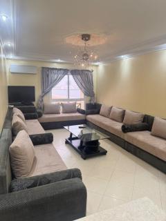 The Traditional 3 Bedroom Panoramic SeaView - Tangier - 4