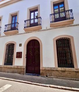 Puerta de la Ribera Centro - Córdoba - 6