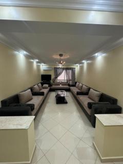 The Traditional 3 Bedroom Panoramic SeaView - Tangier - 3