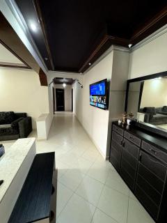 The Traditional 3 Bedroom Panoramic SeaView - Tangier - 1