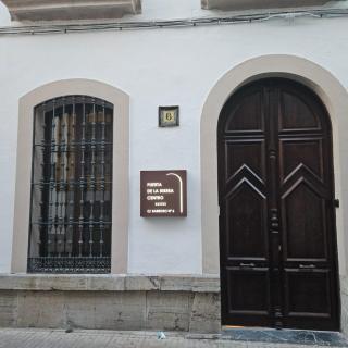Puerta de la Ribera Centro - Córdoba - 2