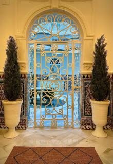 Puerta de la Ribera Centro - 3