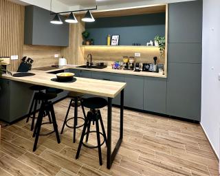 Markos Skopje Apartments - 7