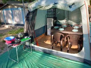 Camping Valle del Andarax - Fondón - 5