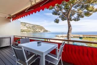 Appartement Eze bord de mer - Èze - 7