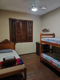 Sefiroh Hostel - Viçosa - 8